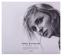 Anna Wyszkoni - Anna Wyszkoni: Z cegieÄš i Äšez (digipack) [CD]