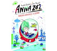 ANNA Z42, 1