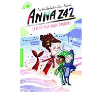 ANNA Z42, 3