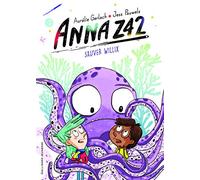 Anna Z42: Sauver Willix