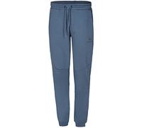 Erima Femme Annabel Pantalon De Survêtement, Bering Sea, 46 EU