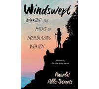 Annabel Abbs-Streets Windswept (Poche)