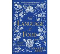 Bridget Collins – The Language of Food – Best-seller international