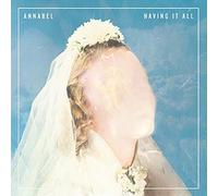 Annabel - Having It All -Digi-