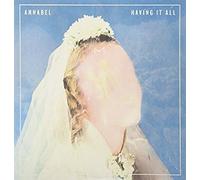 Annabel - Having It All [Import]