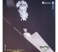 Annabel Lamb - When Angels Travel (1986) [Import]