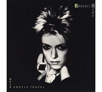 Annabel Lamb - When Angels Travel (7:25min, 1986) [Import]