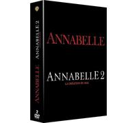 Annabelle 1 & 2