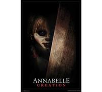 Annabelle 2 - CREATION - AFFICHE G