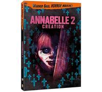 Annabelle 2: Creation (Edizione Horror Maniacs) [Import]