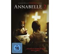 Stephanie Sigman,Talitha Bateman,Anthony... - Annabelle 2 [Import]