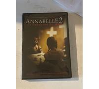 Annabelle 2 - La Création De Mal