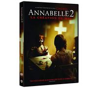 Annabelle 2 : La création du mal – DVD – Warner Bros.