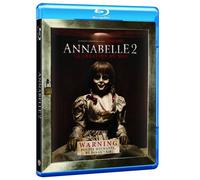 Annabelle 2 : La Création Du Mal