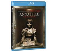 Annabelle 2 : La Création Du Mal / Annabelle: Creation