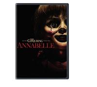 Annabelle – Warner Bros.