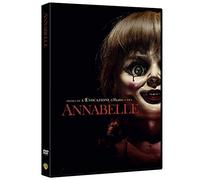 Annabelle – DVD – Import italien – Warner Bros.