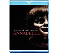 Annabelle [Blu-Ray]