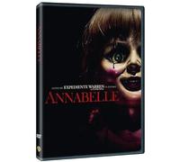 Annabelle