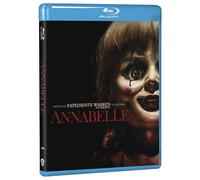 Annabelle (2014)