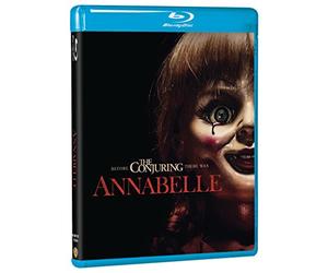 Annabelle (2014)