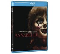 Annabelle (2014) G