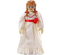 Annabelle 3 Bendyfigs Figurine à plier Annabelle 19 cm