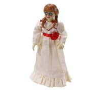 Annabelle 3 Bendyfigs Figurine Pliable Annabelle 19 Cm Noble Collection