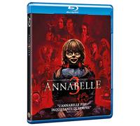 Annabelle 3 [Blu-Ray] [Import]