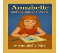 Annabelle and the Tale She Wrote