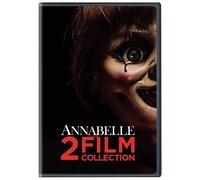 Annabelle Creation – DVD – Pack de 2, boîtier Eco Amaray