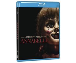 Annabelle - BD