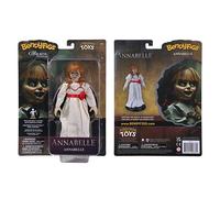 Annabelle - Bendyfigs - Conjuring