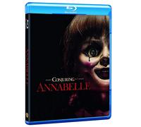 Annabelle - Warner Ultimate (Blu-Ray)