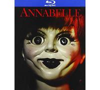 Annabelle [Blu-Ray]