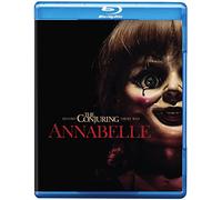 Annabelle [Blu-Ray]