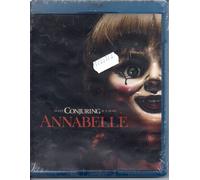 ANNABELLE bluray neuf ref 1705173