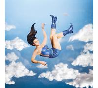 Annabelle Chairlegs – Waking Up – Vinyle 12" Album