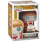 Annabelle Come Home Dans La Chaise POP Films #790 Figurine VINYLE FUNKO