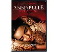 Annabelle – La Maison du Mal – Warner Bros.