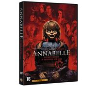 Annabelle : Comes Home - La Maison Du Mal [DVD]