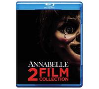 Annabelle Creation (2 Blu-Ray) [Edizione: Stati Uniti] [Import]