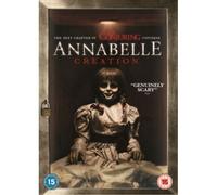 Annabelle Creation