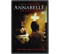 Annabelle: Creation – Warner Bros.