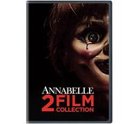 Annabelle Creation – DVD – Pack de 2, boîtier Eco Amaray
