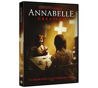 Annabelle. Creation [Import]
