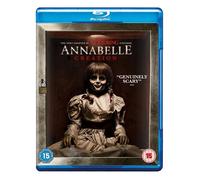 Annabelle creation BLU-RAY NEUF