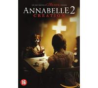 Annabelle: Creation DVD