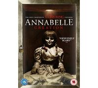 Annabelle: Creation - [Format DVD1 Version Originale]