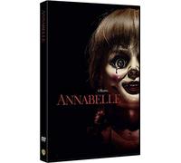 Annabelle – DVD – Warner Bros.